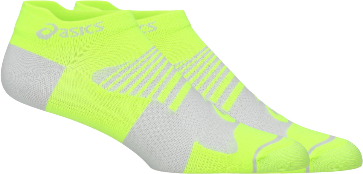 Asics Men's Quick Lyte Plus 3PK Socks-1
