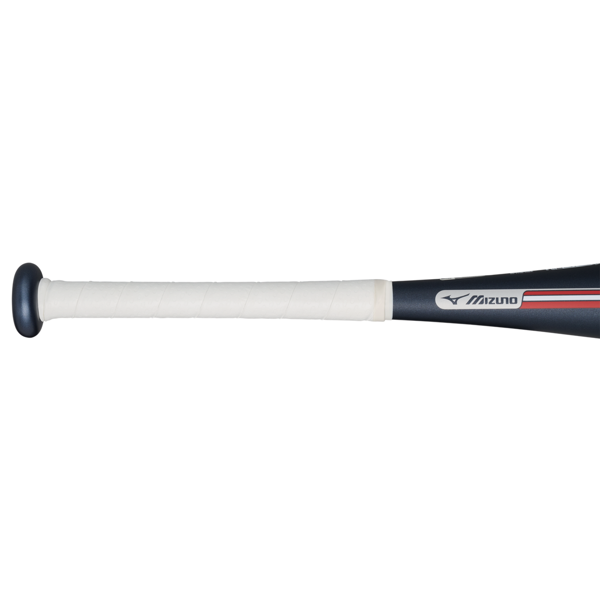 Mizuno B26-Hot Metal Coach Pitch -10 USSSA Baseball Bat-5