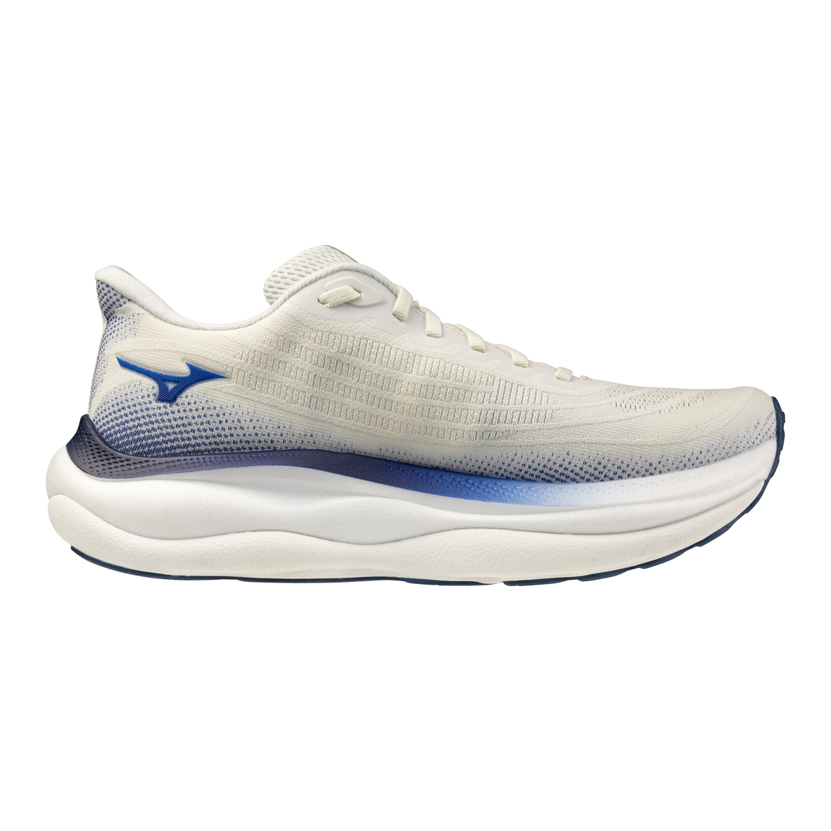 Mizuno Men's Wave Sky 9 2E Running Shoes-3