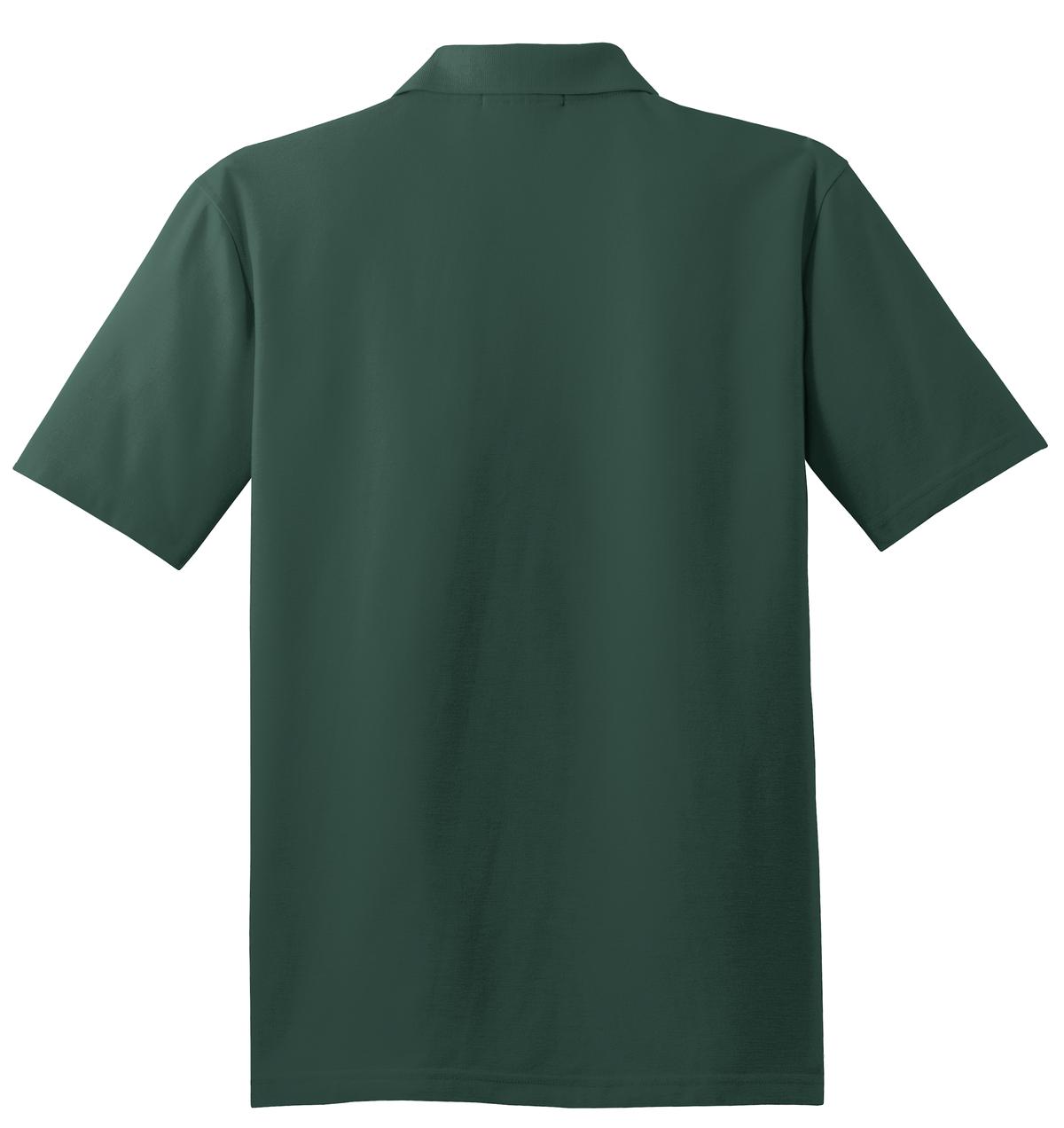 Port Authority Stain-Release Polo. K510 Mens Apparel Shirts & Tops