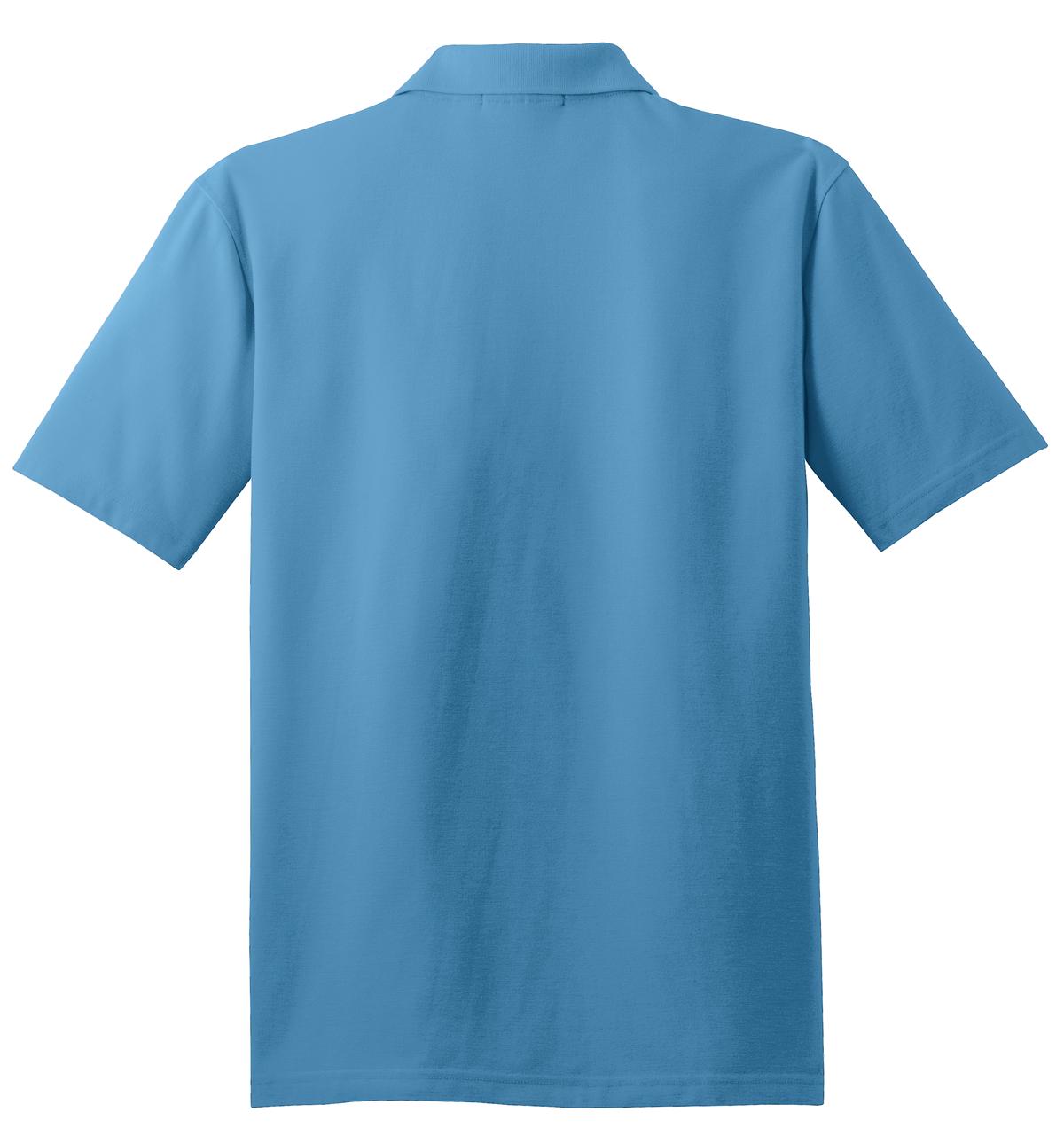 Port Authority Stain-Release Polo. K510 Mens Apparel Shirts & Tops