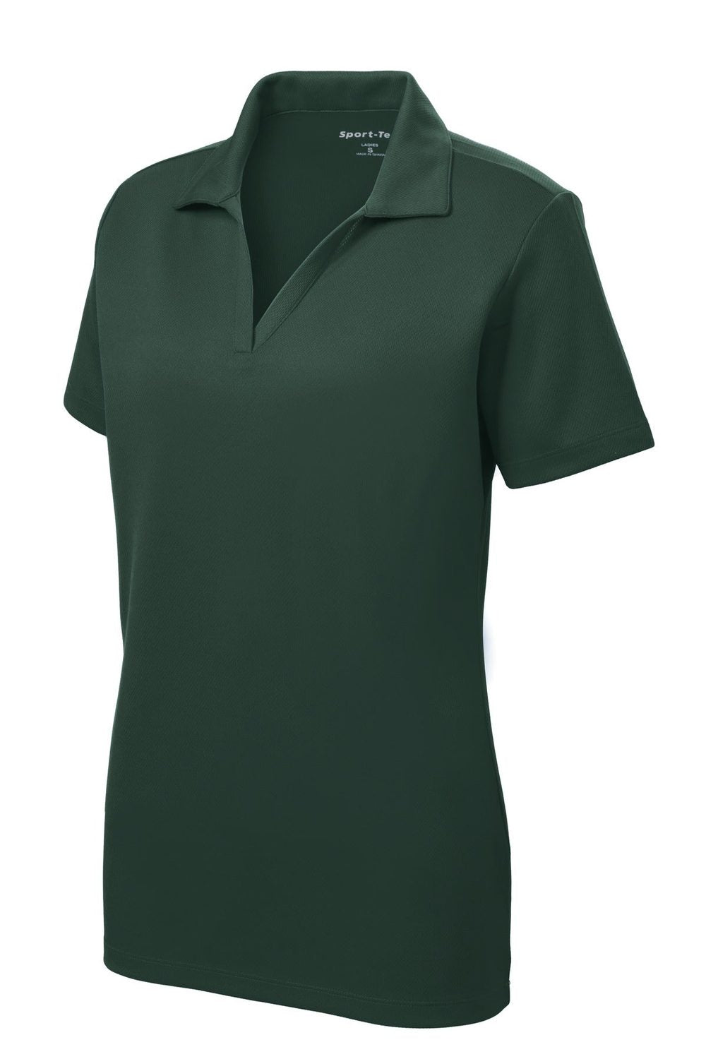 Sport-Tek Women's PosiCharge RacerMesh Polo Womens Apparel Shirts & Tops