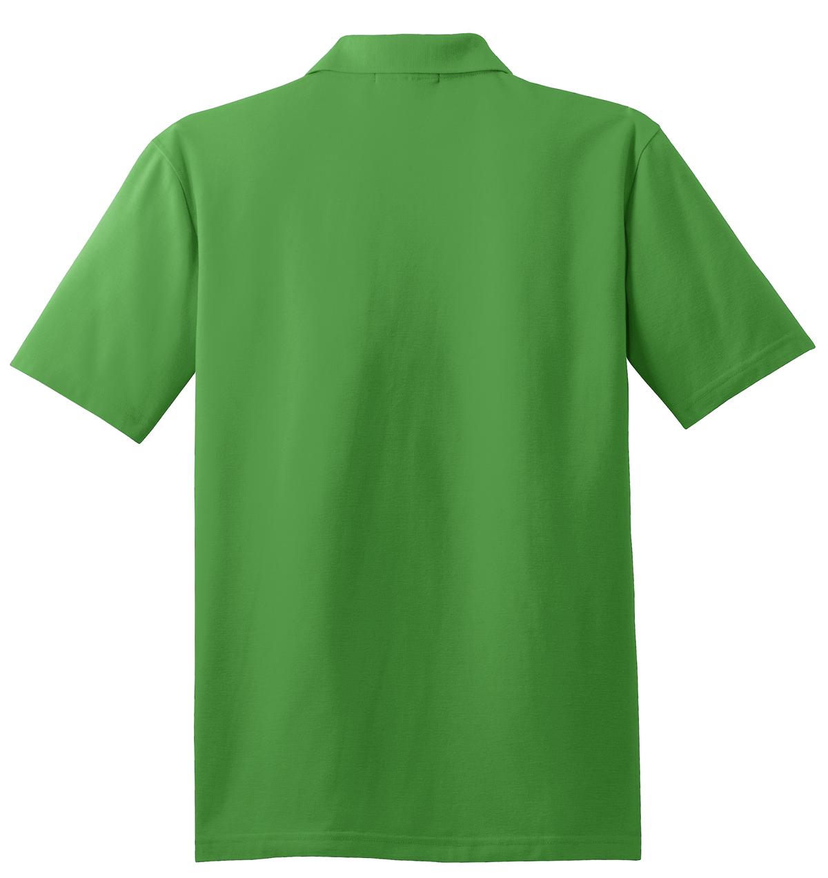 Port Authority Stain-Release Polo. K510 Mens Apparel Shirts & Tops