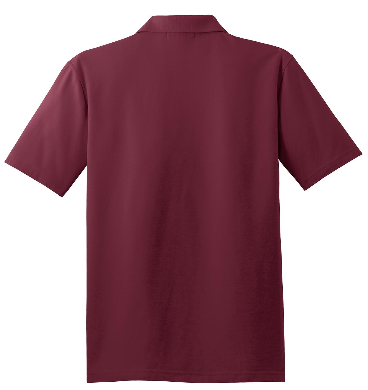 Port Authority Stain-Release Polo. K510 Mens Apparel Shirts & Tops