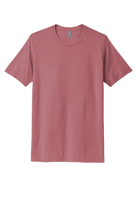 Next Level Men's Poly/Cotton Tee NL6200 Mens Apparel Shirts & Tops