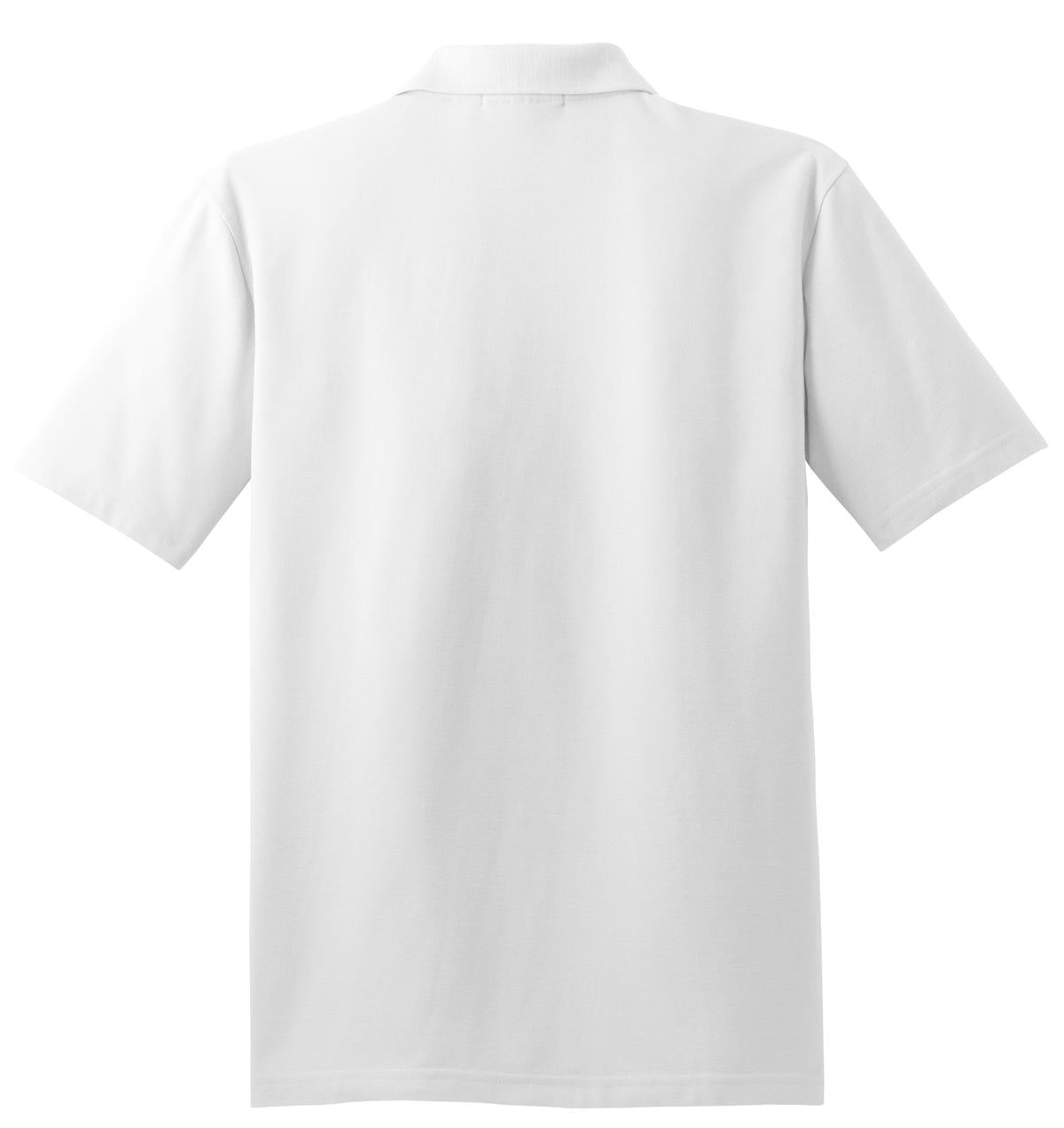Port Authority Stain-Release Polo. K510 Mens Apparel Shirts & Tops
