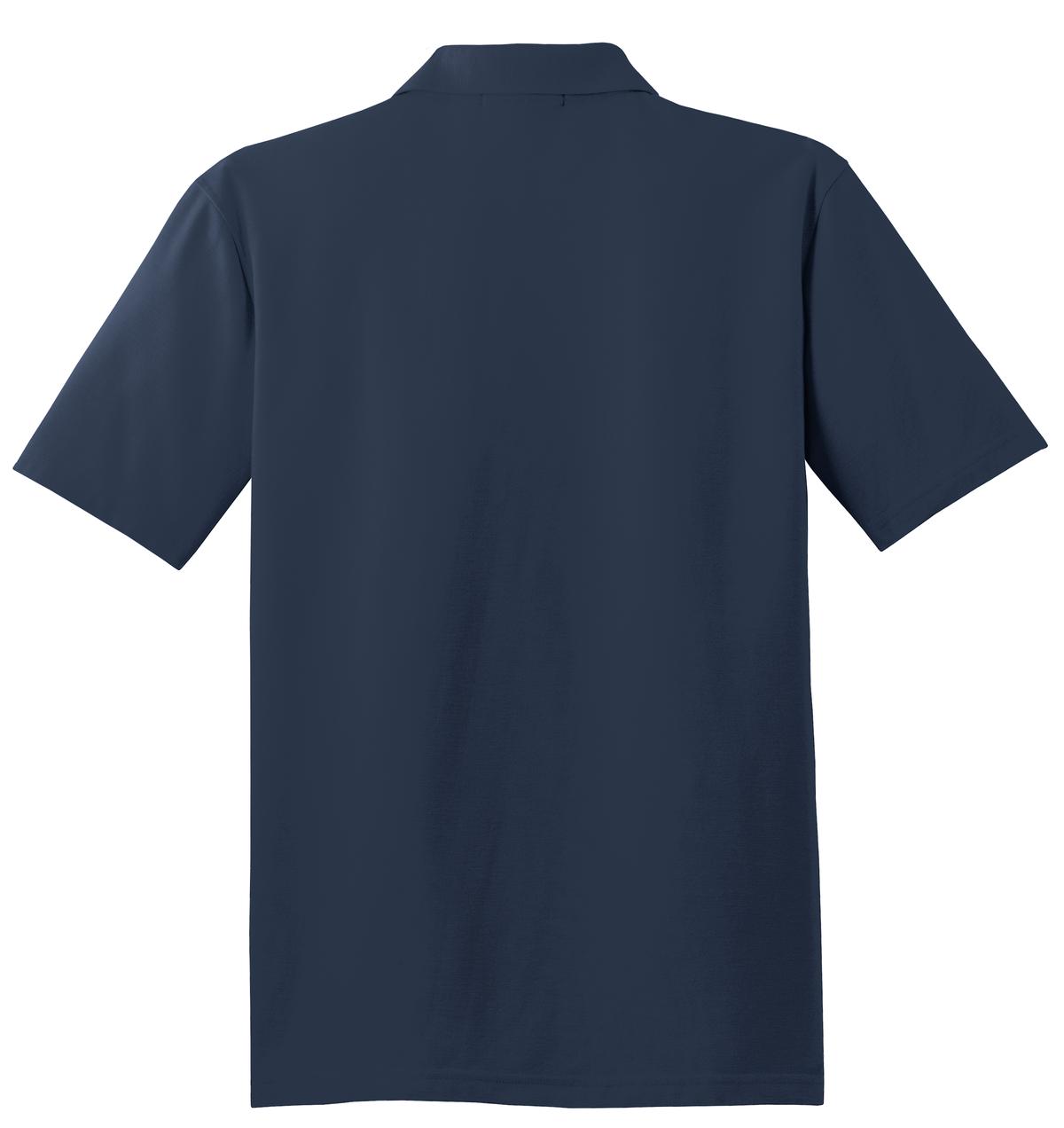 Port Authority Stain-Release Polo. K510 Mens Apparel Shirts & Tops