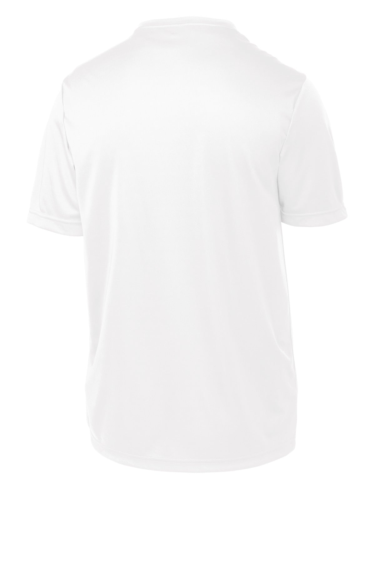 Sport-Tek Youth PosiCharge Competitor Tee Youth Apparel Shirts & Tops