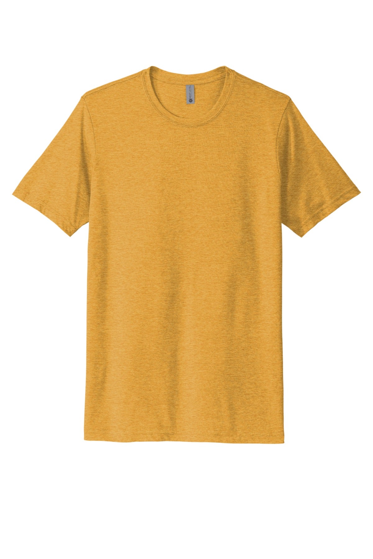Next Level Men's Poly/Cotton Tee NL6200 Mens Apparel Shirts & Tops