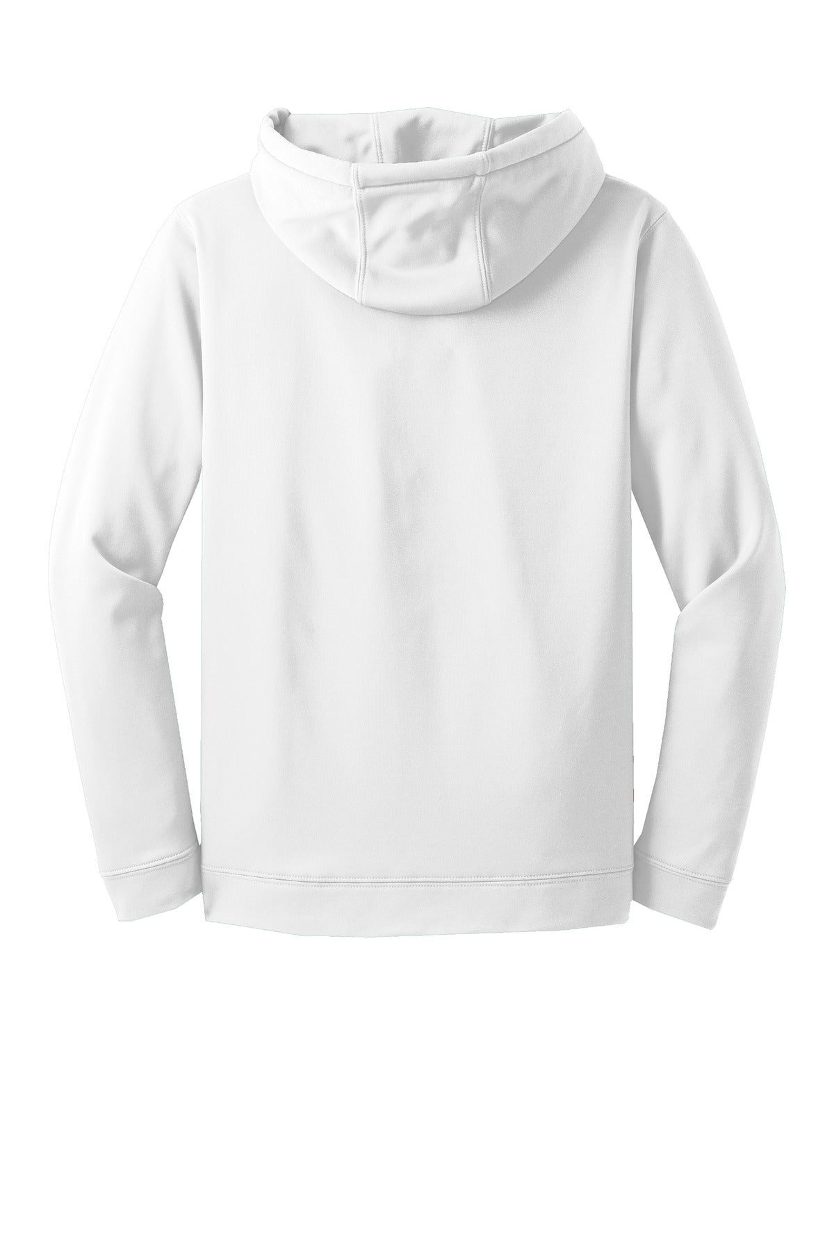 Sport-Tek Men's Sport-Wick Fleece Hooded Pullover Mens Apparel Sweatshirts & Fleece