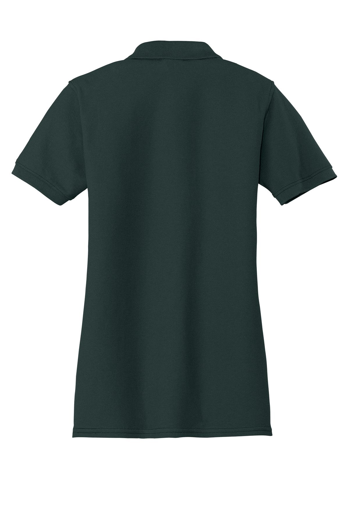 Port & Company Women's Core Blend Pique Polo. LKP155 Womens Apparel Shirts & Tops