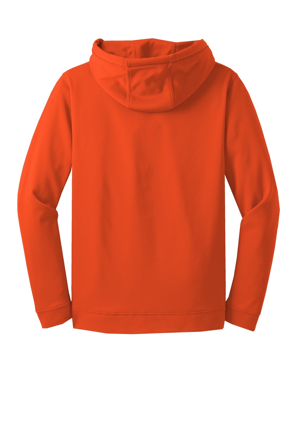 Sport-Tek Men's Sport-Wick Fleece Hooded Pullover Mens Apparel Sweatshirts & Fleece