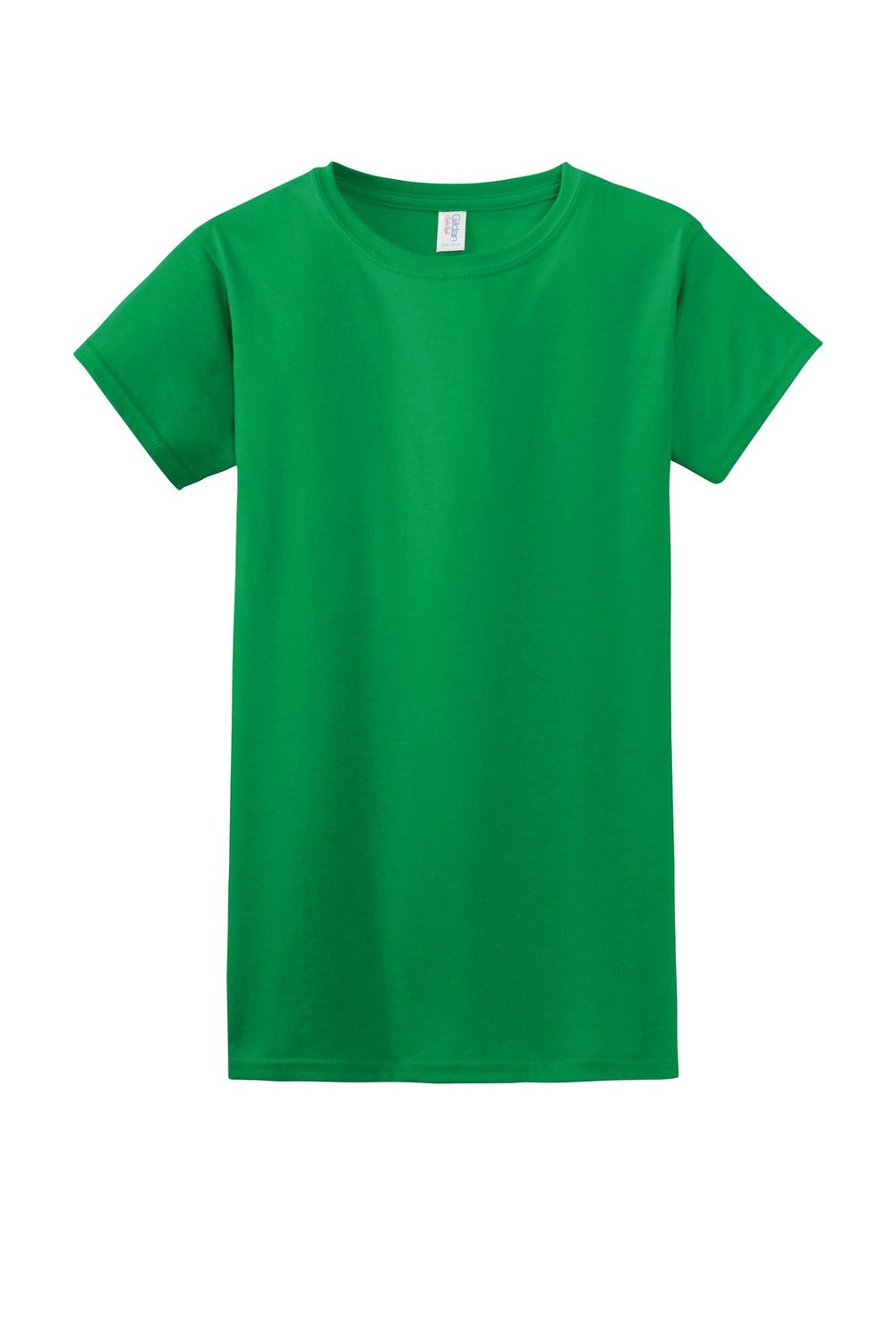 Gildan Softstyle Women's T-Shirt. 64000L Womens Apparel Shirts & Tops