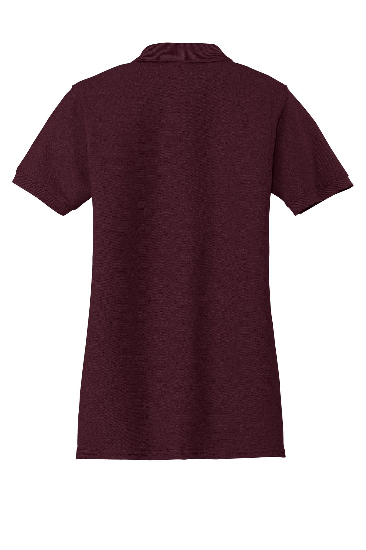 Port & Company Women's Core Blend Pique Polo. LKP155 Womens Apparel Shirts & Tops