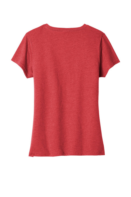 Port & Company Women's Fan Favorite Blend V-Neck Tee Womens Apparel Shirts & Tops