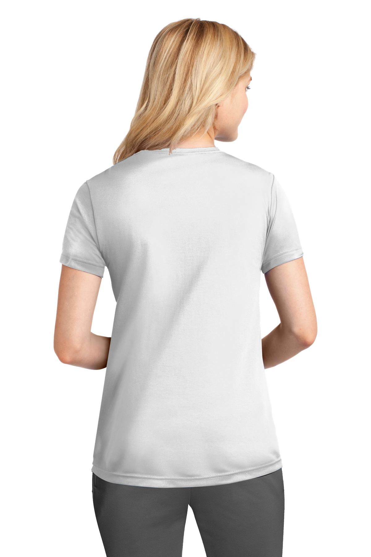 Port & Company - Women's Performance Tee Womens Apparel Shirts & Tops