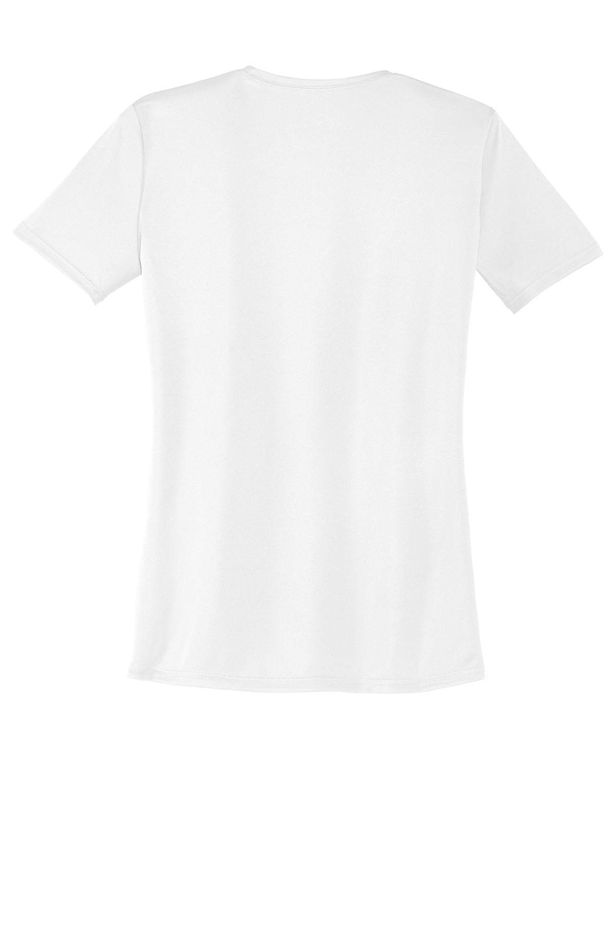 Port & Company - Women's Performance Tee Womens Apparel Shirts & Tops
