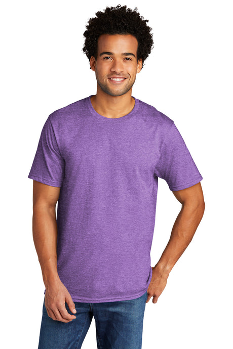 Port & Company - Men's Tri-Blend Tee Mens Apparel Shirts & Tops