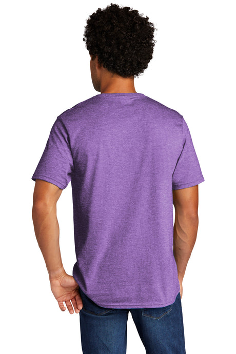 Port & Company - Men's Tri-Blend Tee Mens Apparel Shirts & Tops