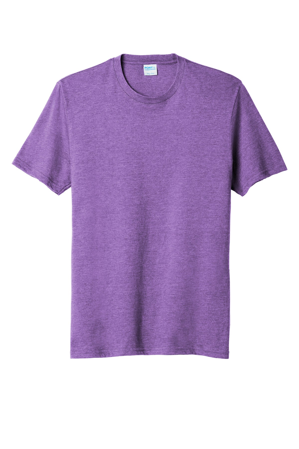 Port & Company - Men's Tri-Blend Tee Mens Apparel Shirts & Tops