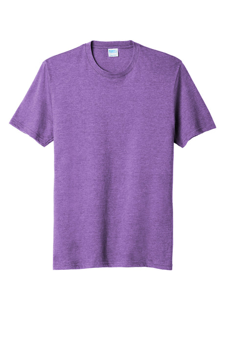 Port & Company - Men's Tri-Blend Tee Mens Apparel Shirts & Tops