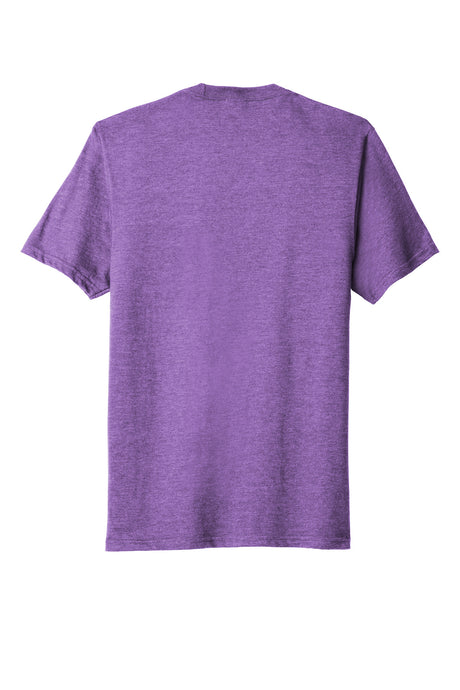 Port & Company - Men's Tri-Blend Tee Mens Apparel Shirts & Tops