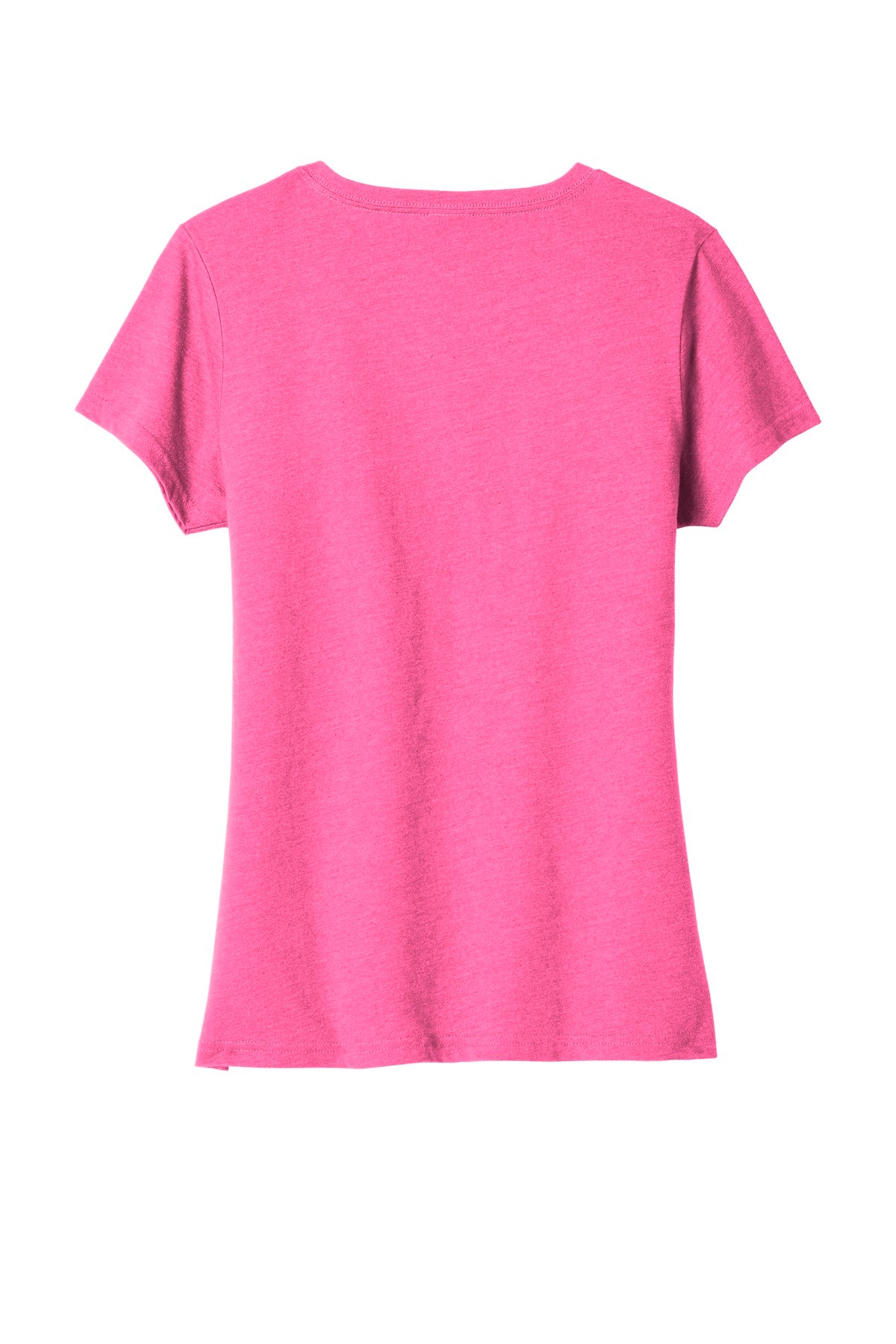 Port & Company Women's Fan Favorite Blend V-Neck Tee Womens Apparel Shirts & Tops