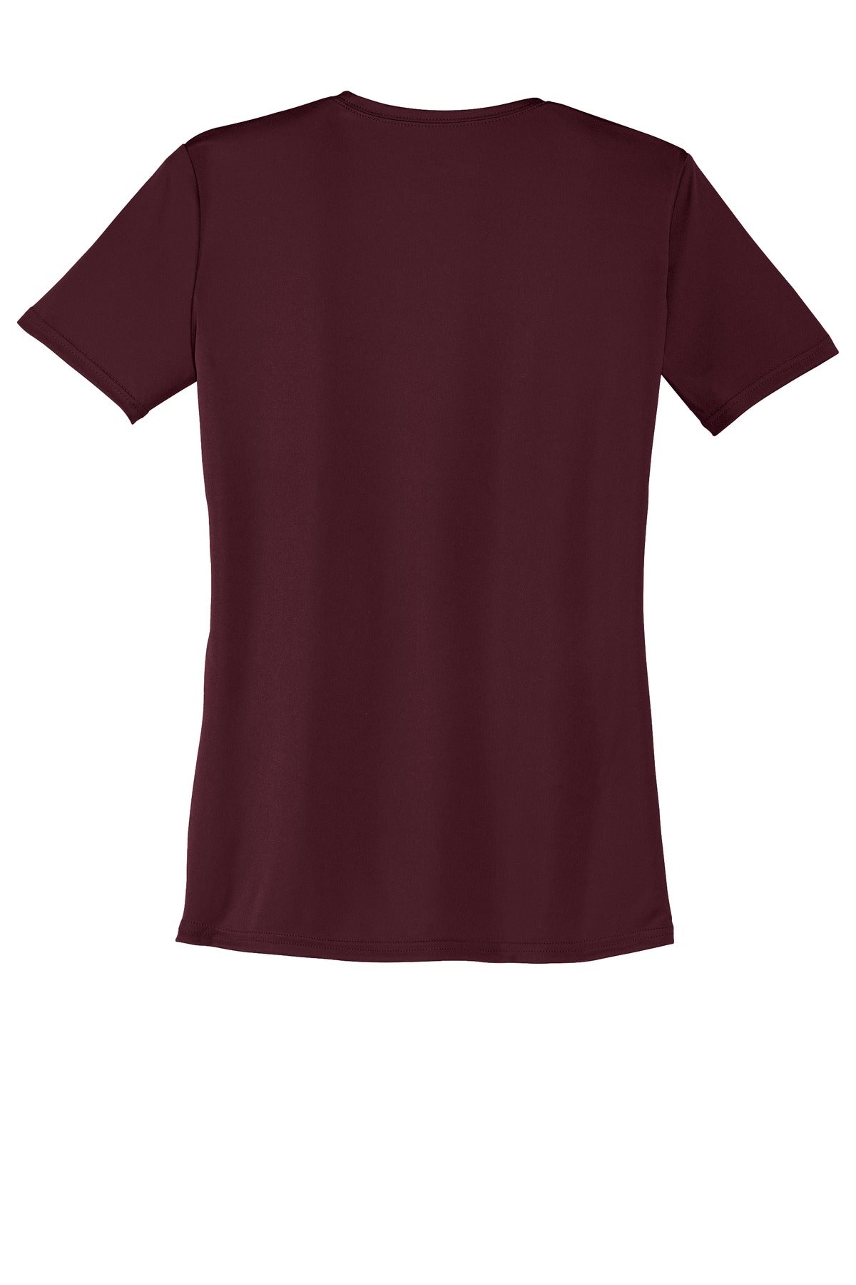 Port & Company - Women's Performance Tee Womens Apparel Shirts & Tops