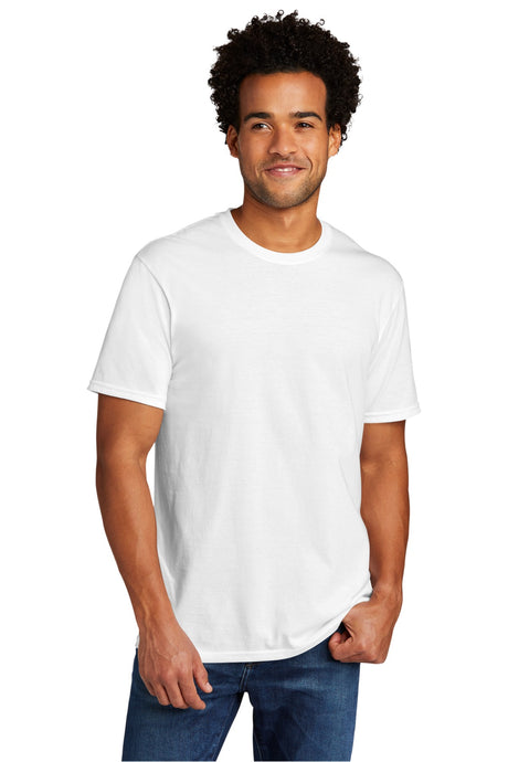 Port & Company - Men's Tri-Blend Tee Mens Apparel Shirts & Tops