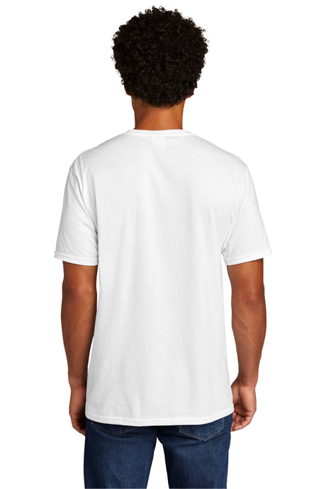 Port & Company - Men's Tri-Blend Tee Mens Apparel Shirts & Tops