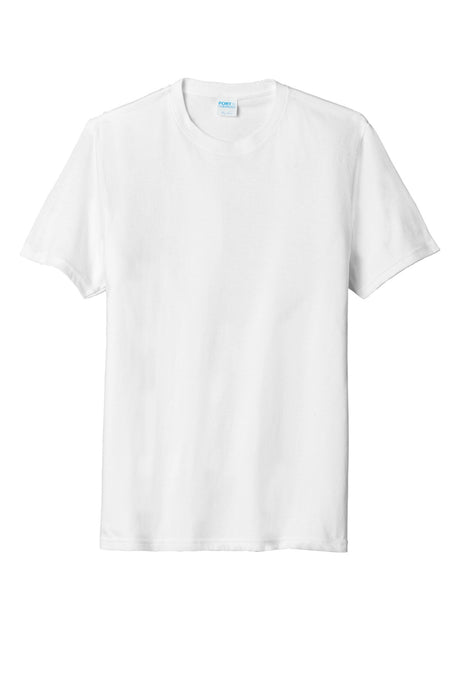 Port & Company - Men's Tri-Blend Tee Mens Apparel Shirts & Tops