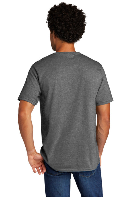 Port & Company - Men's Tri-Blend Tee Mens Apparel Shirts & Tops