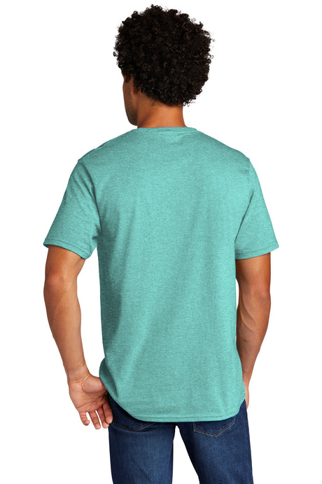 Port & Company - Men's Tri-Blend Tee Mens Apparel Shirts & Tops