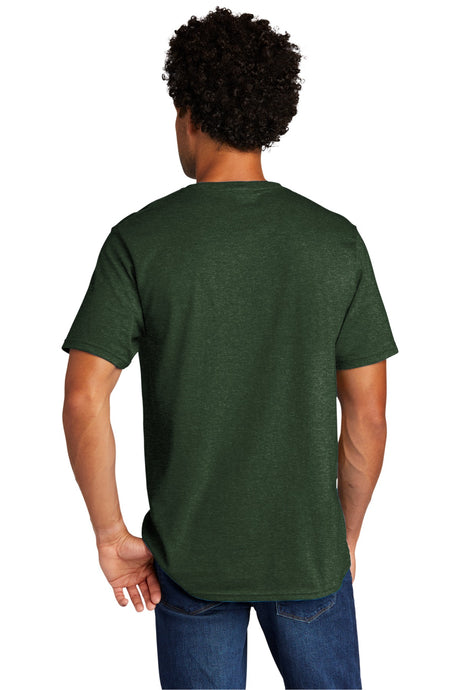 Port & Company - Men's Tri-Blend Tee Mens Apparel Shirts & Tops