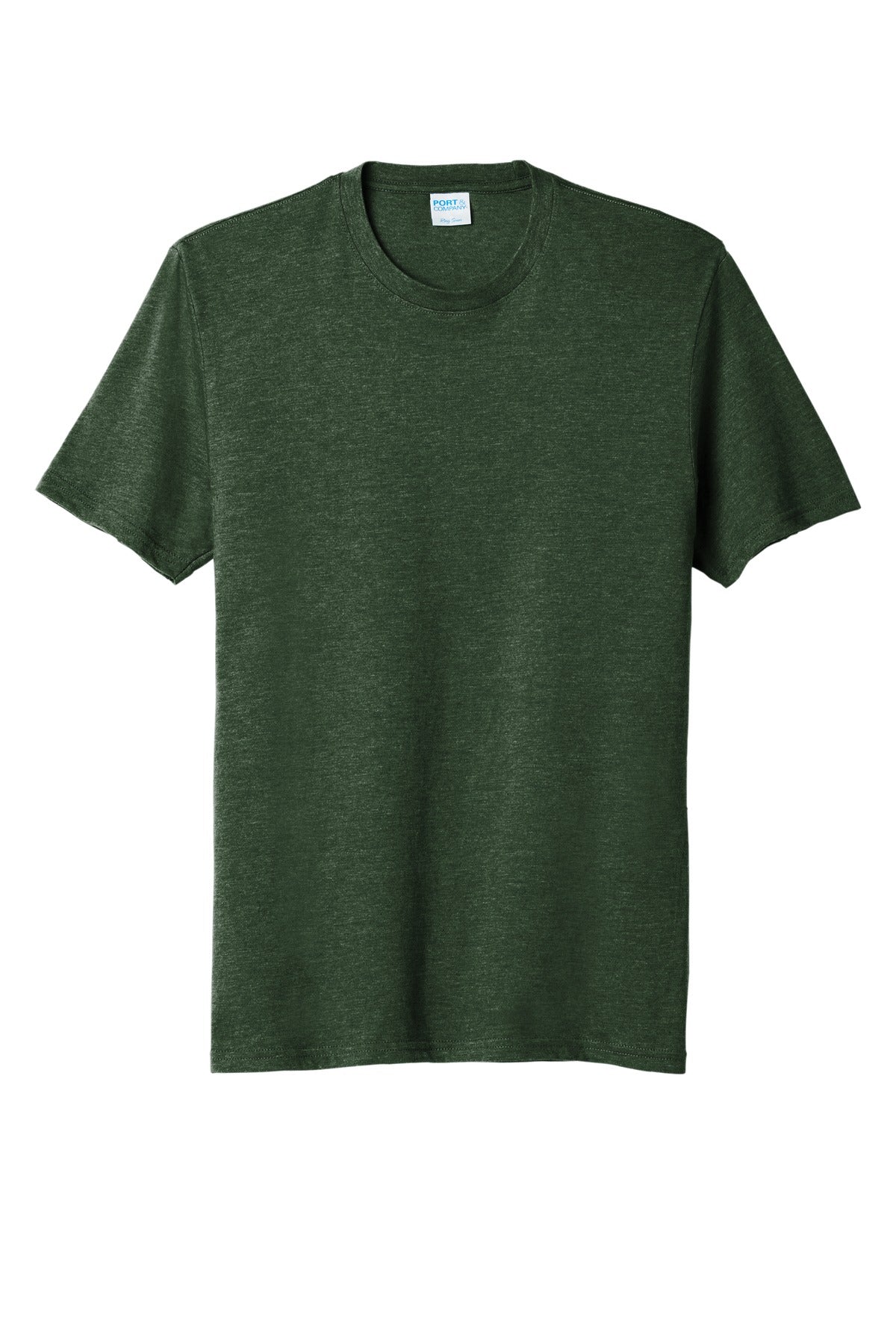 Port & Company - Men's Tri-Blend Tee Mens Apparel Shirts & Tops