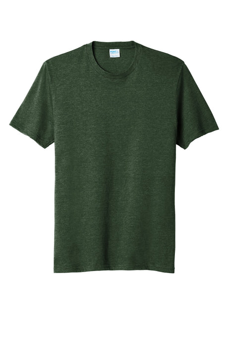 Port & Company - Men's Tri-Blend Tee Mens Apparel Shirts & Tops