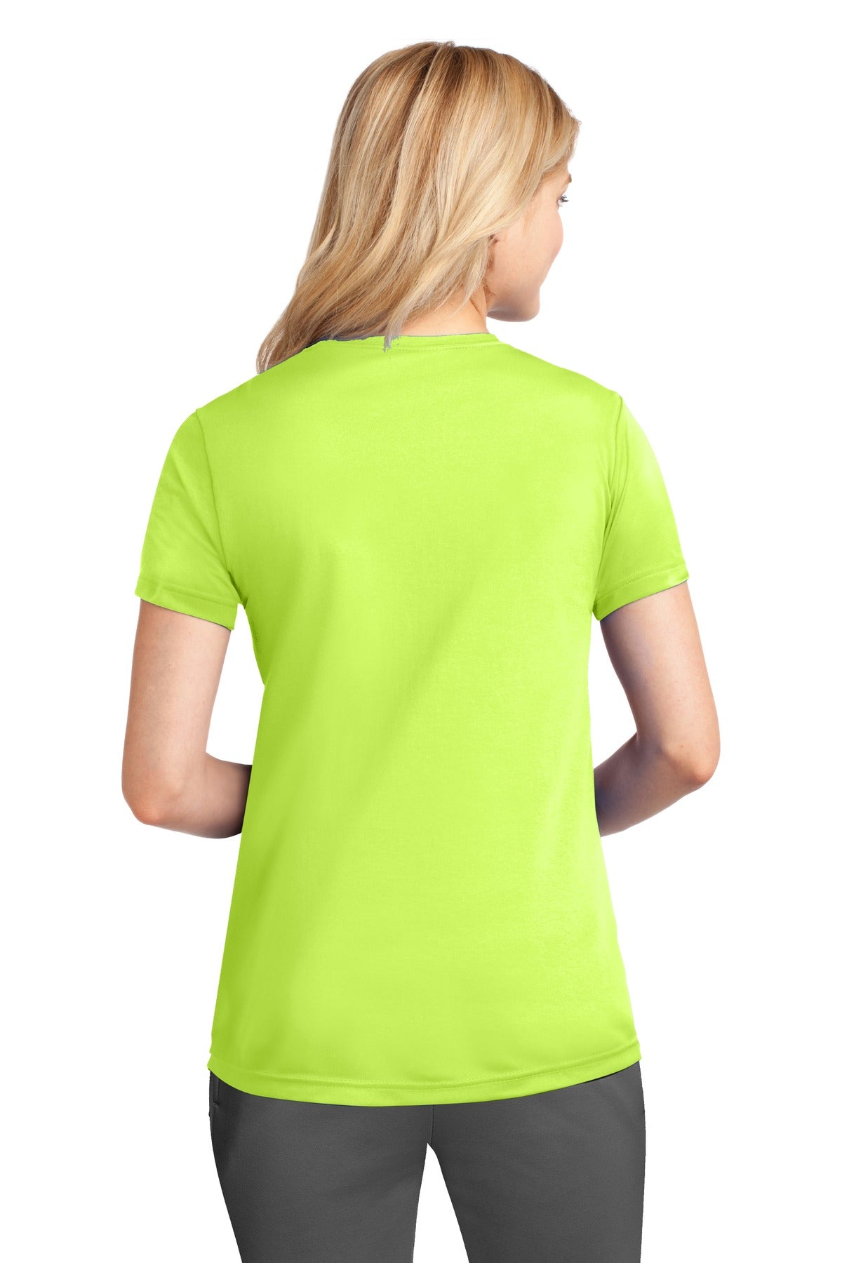 Port & Company - Women's Performance Tee Womens Apparel Shirts & Tops