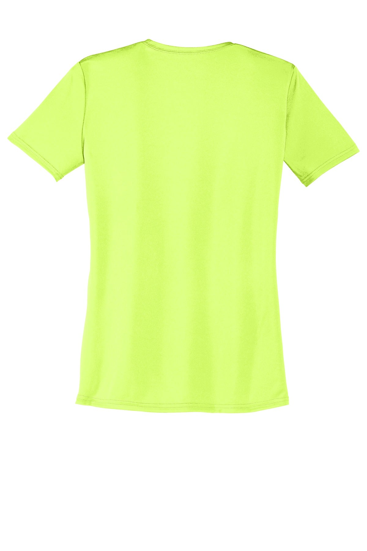 Port & Company - Women's Performance Tee Womens Apparel Shirts & Tops