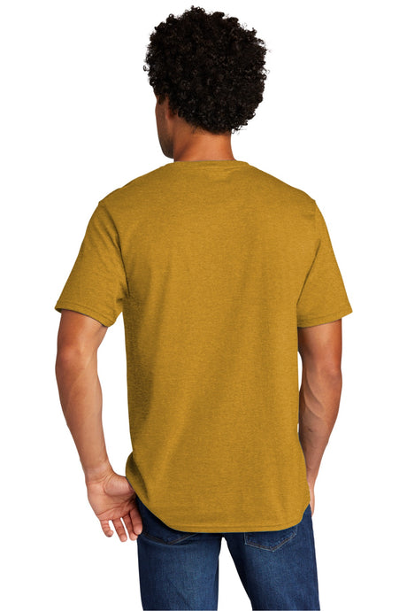 Port & Company - Men's Tri-Blend Tee Mens Apparel Shirts & Tops