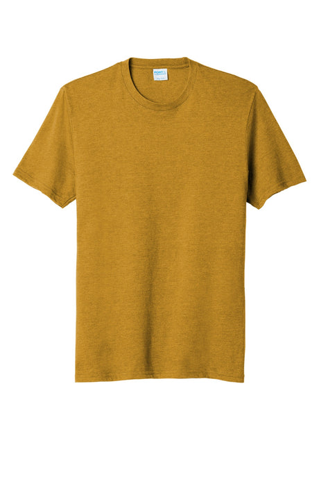 Port & Company - Men's Tri-Blend Tee Mens Apparel Shirts & Tops