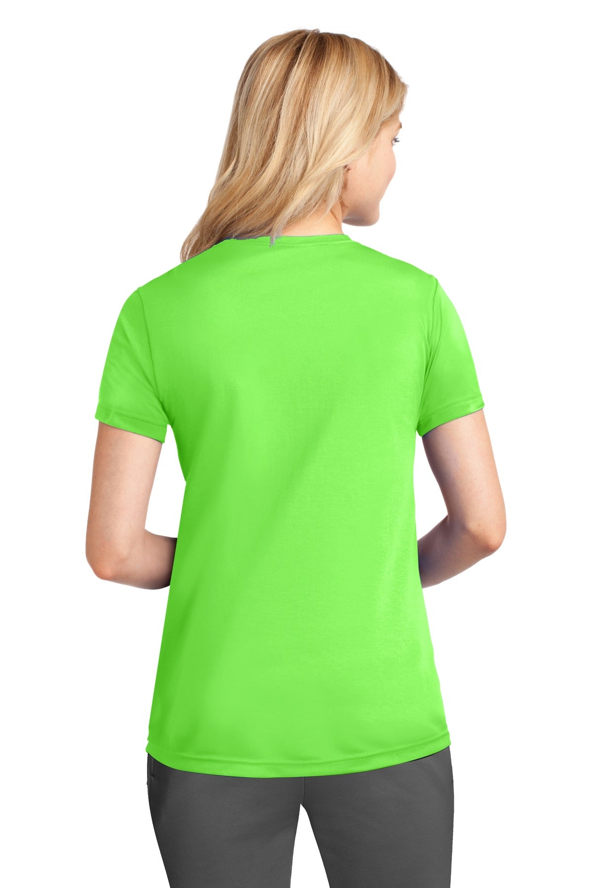 Port & Company - Women's Performance Tee Womens Apparel Shirts & Tops