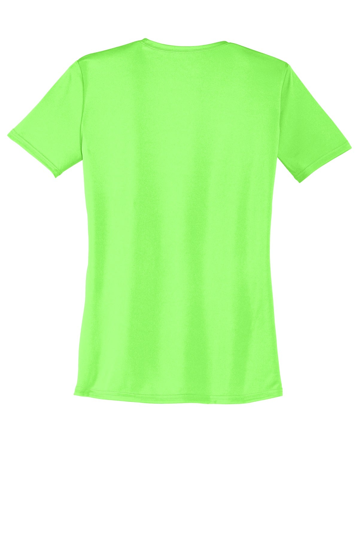 Port & Company - Women's Performance Tee Womens Apparel Shirts & Tops
