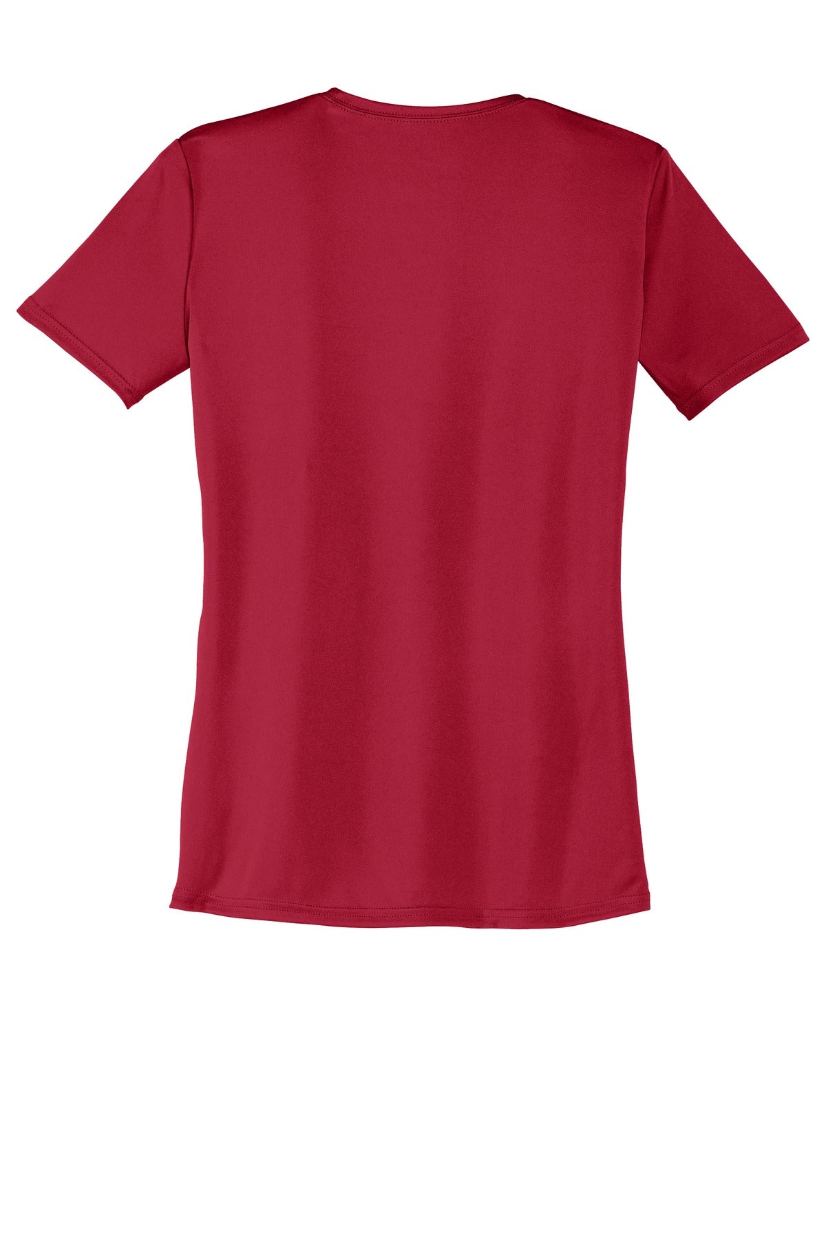 Port & Company - Women's Performance Tee Womens Apparel Shirts & Tops