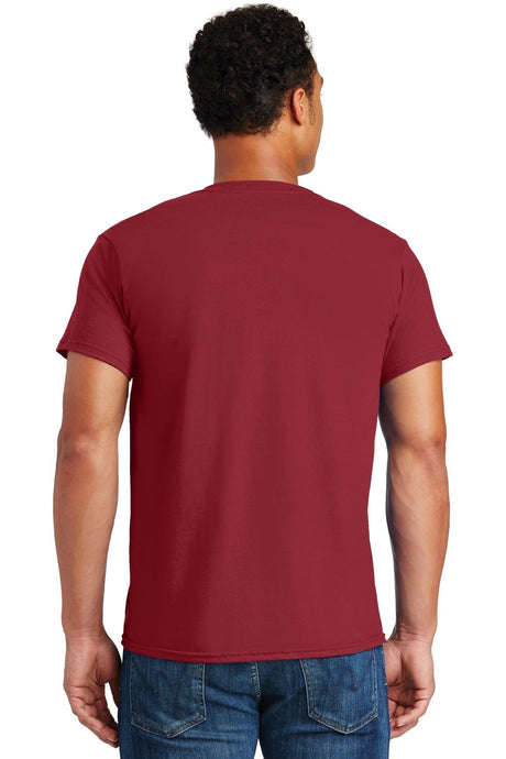 Hanes Men's Perfect-T Cotton T-Shirt 4980 1/2 Mens Apparel Shirts & Tops