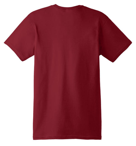 Hanes Men's Perfect-T Cotton T-Shirt 4980 1/2 Mens Apparel Shirts & Tops