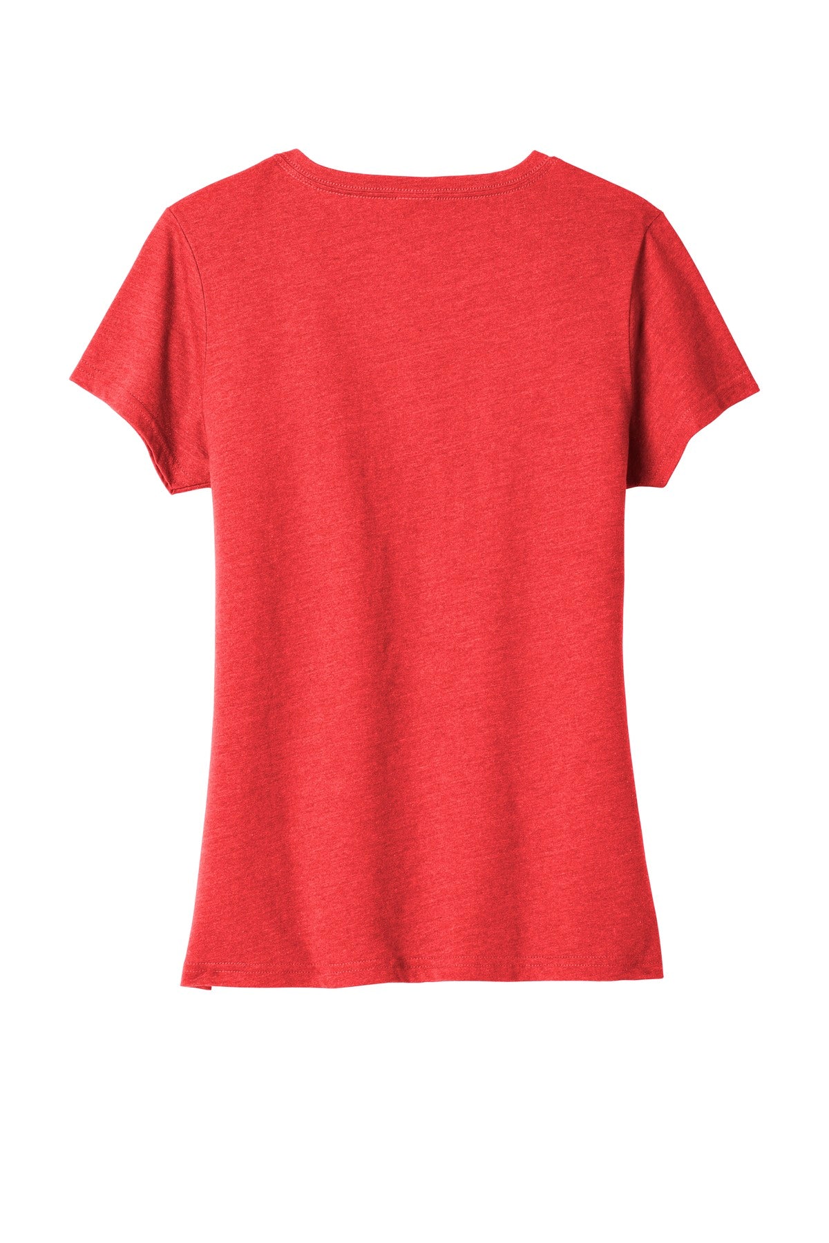 Port & Company Women's Fan Favorite Blend V-Neck Tee Womens Apparel Shirts & Tops