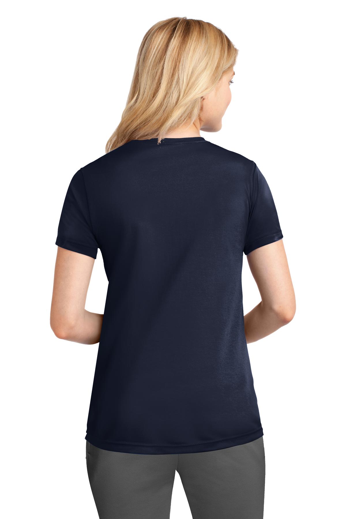 Port & Company - Women's Performance Tee Womens Apparel Shirts & Tops