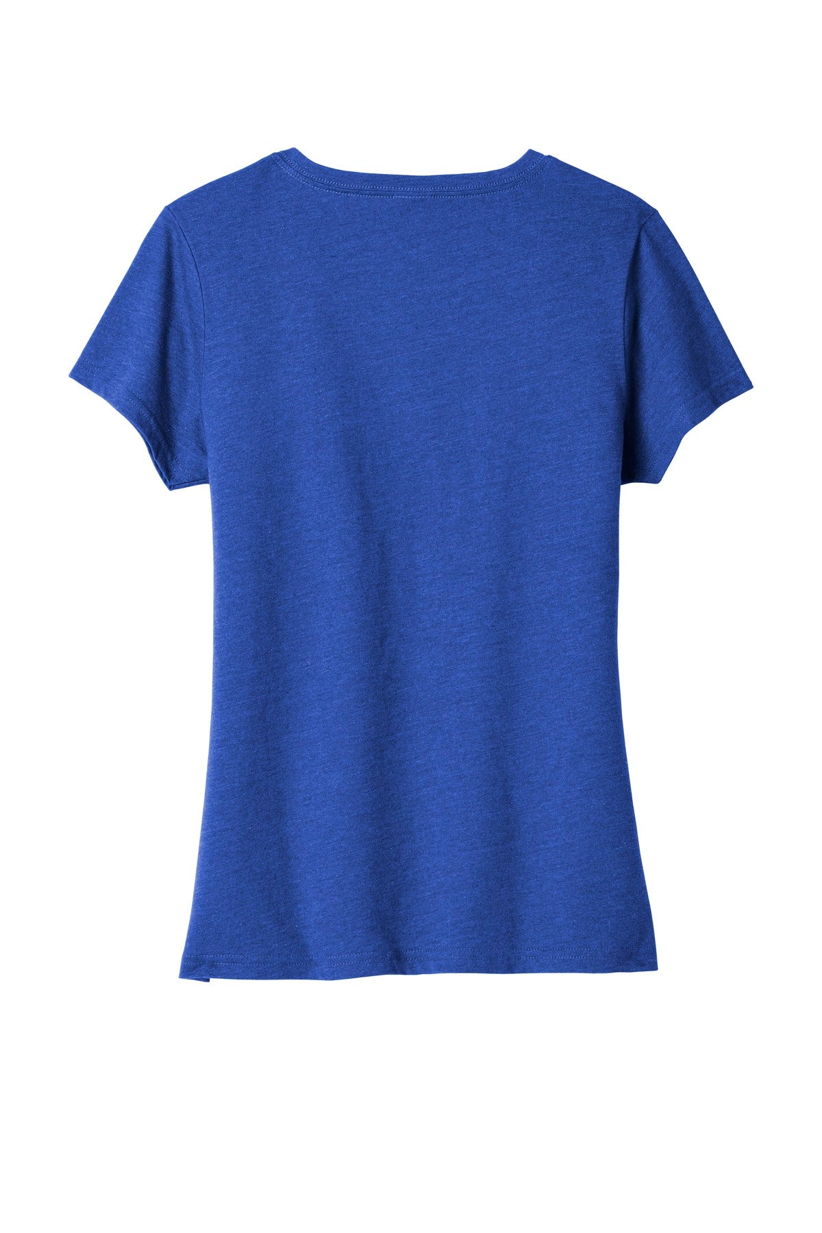 Port & Company Women's Fan Favorite Blend V-Neck Tee Womens Apparel Shirts & Tops