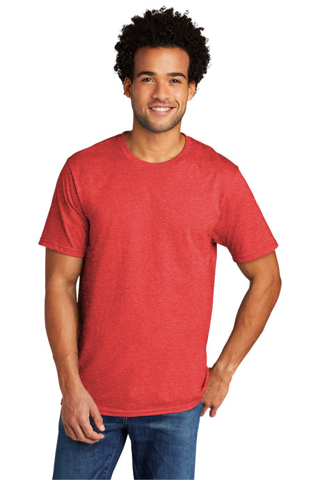 Port & Company - Men's Tri-Blend Tee Mens Apparel Shirts & Tops