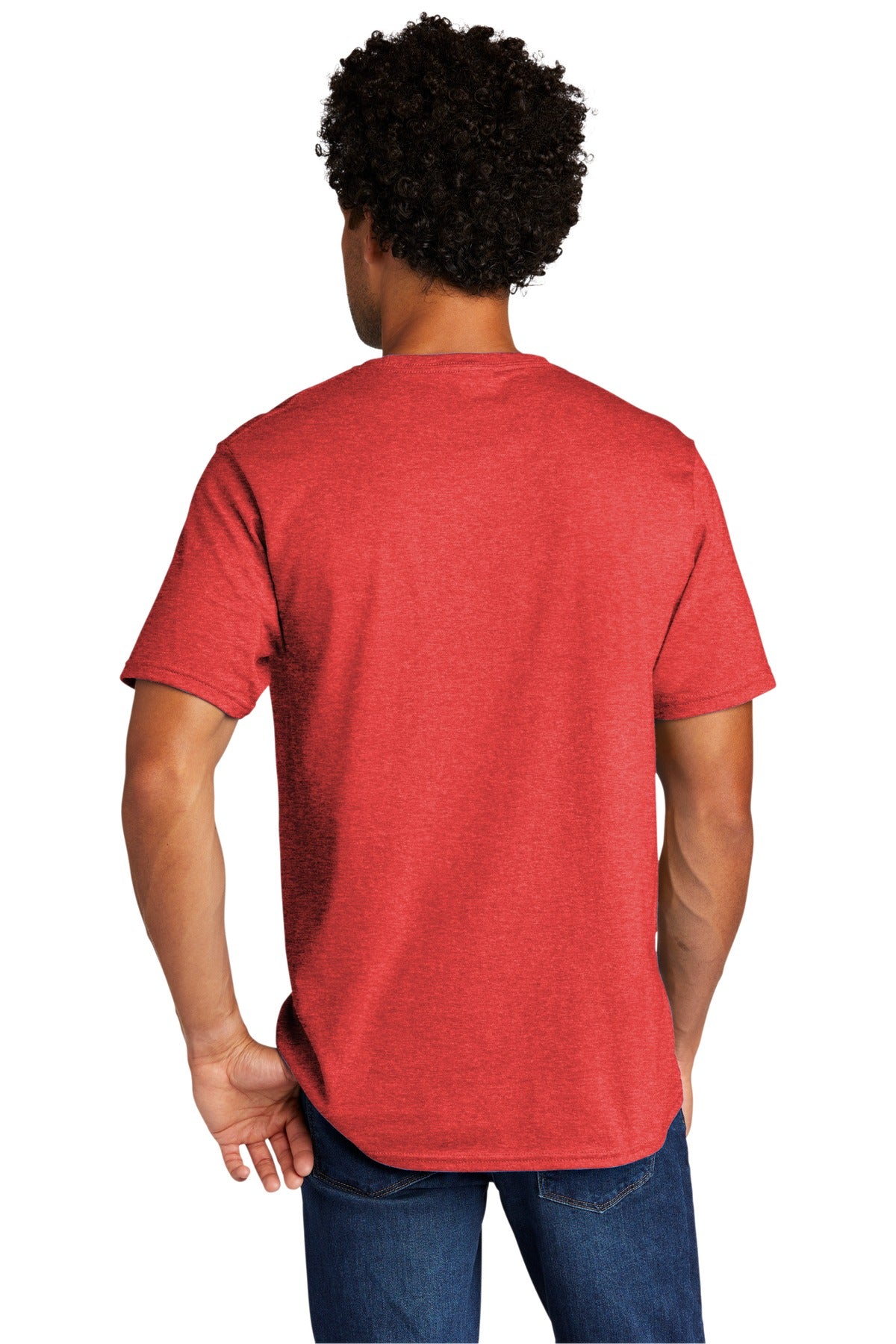Port & Company - Men's Tri-Blend Tee Mens Apparel Shirts & Tops